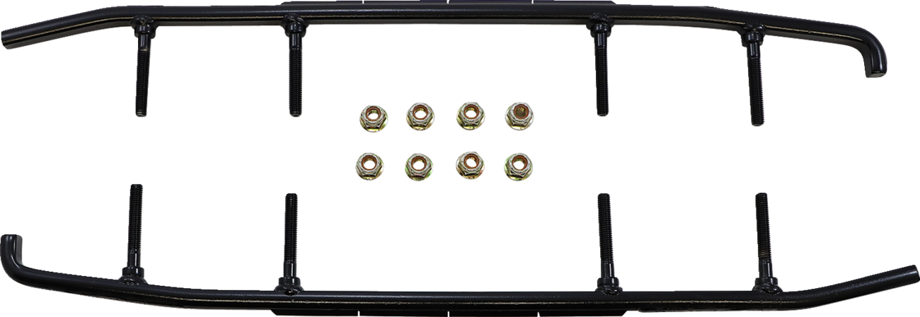 Executive Series™ Flat-Top® Wear Bars