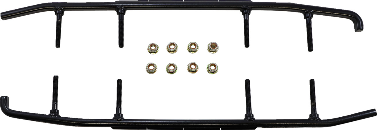 Executive Series™ Flat-Top® Wear Bars