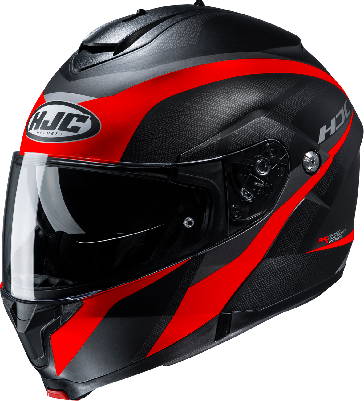 HJC C91 Taly Modular Snow Helmet