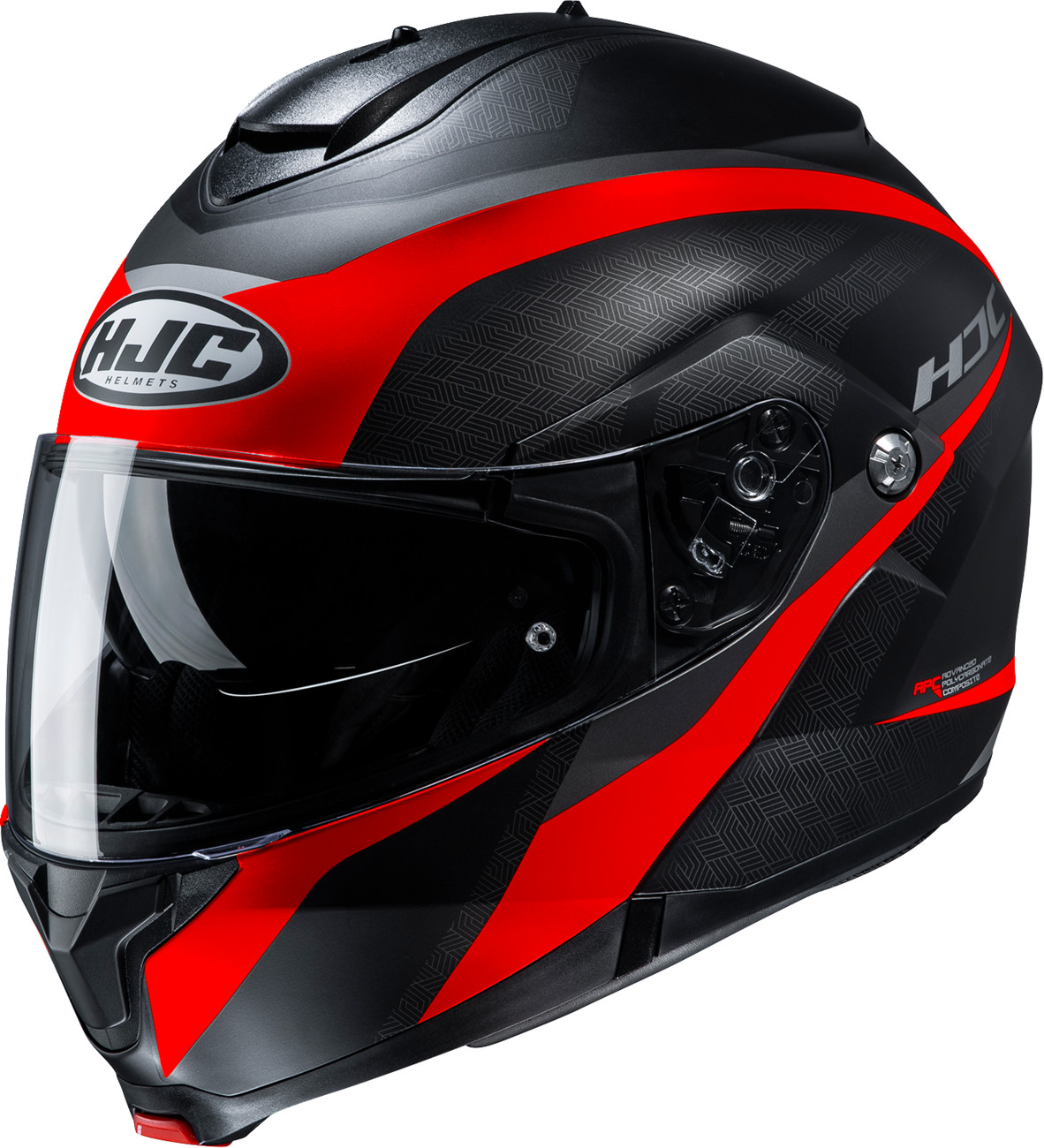 HJC C91 Taly Modular Snow Helmet