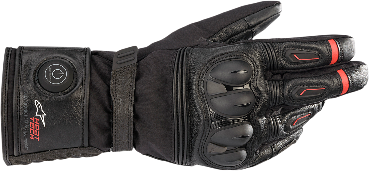 Alpinestars HT-7 Heat Tech Drystar Gloves