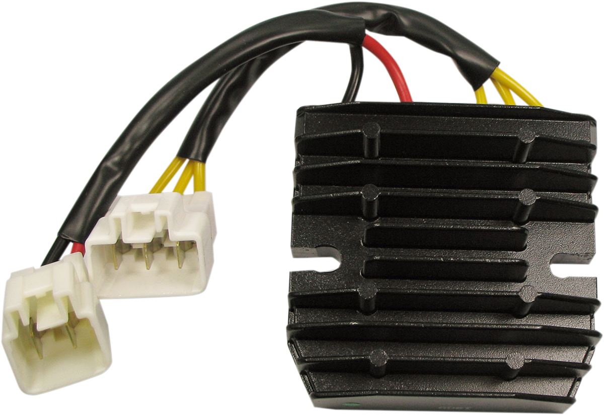 Rectifier and Regulator for Honda