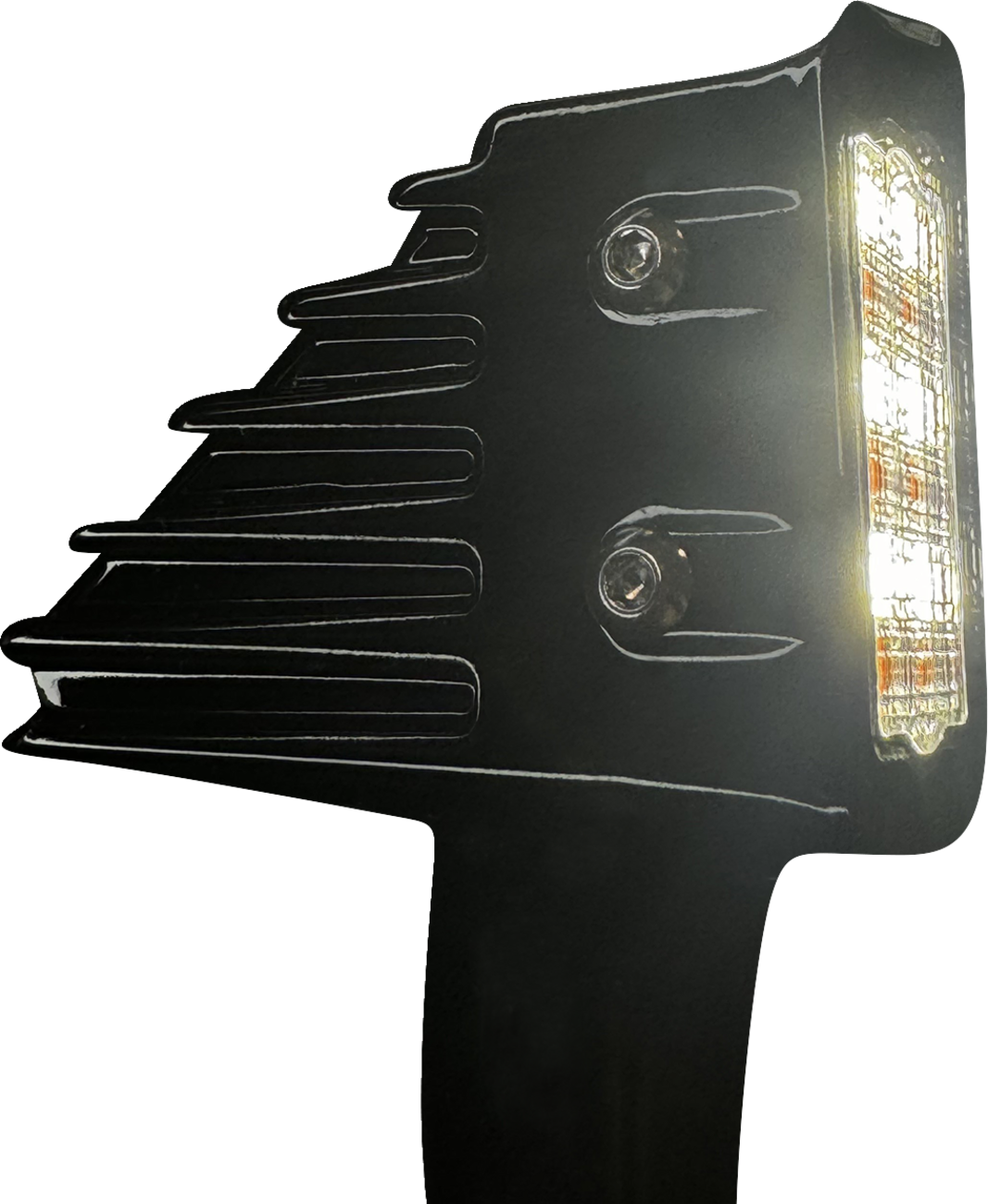 Custom Dynamics Performance LED Turn Signals For Harley Low Rider ST 2022-2025