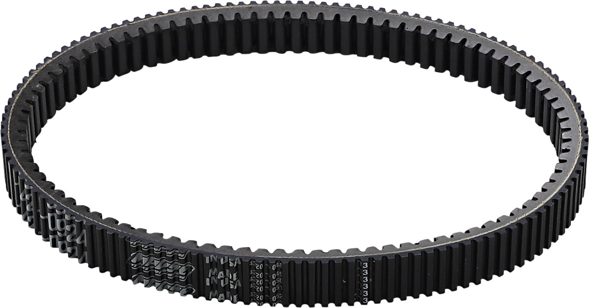 Moose Racing Performance Plus Drive Belt