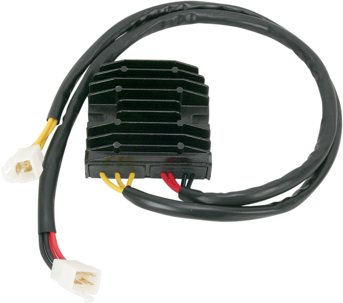 Rectifier and Regulator for Ducati