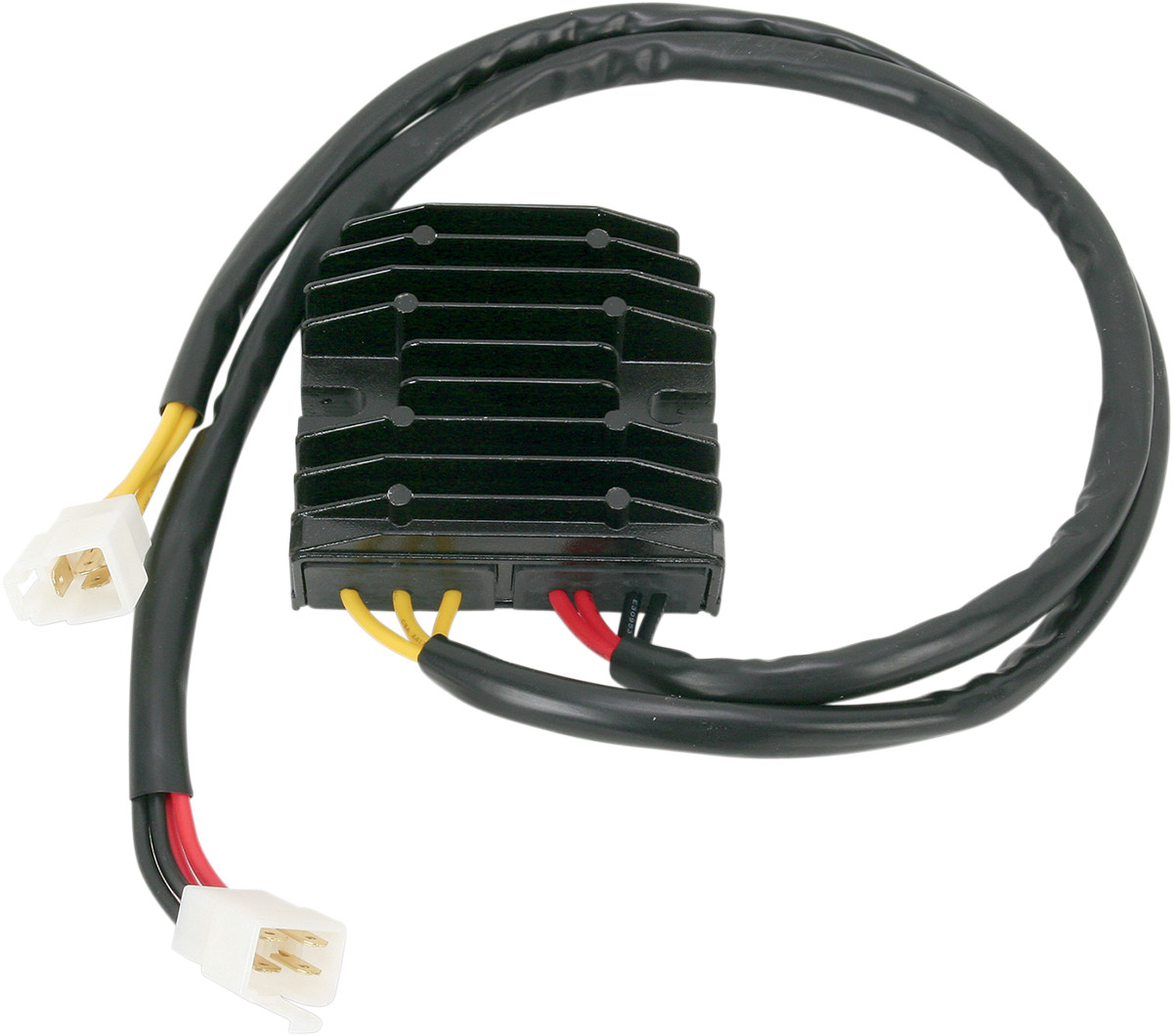 Rectifier and Regulator for Ducati