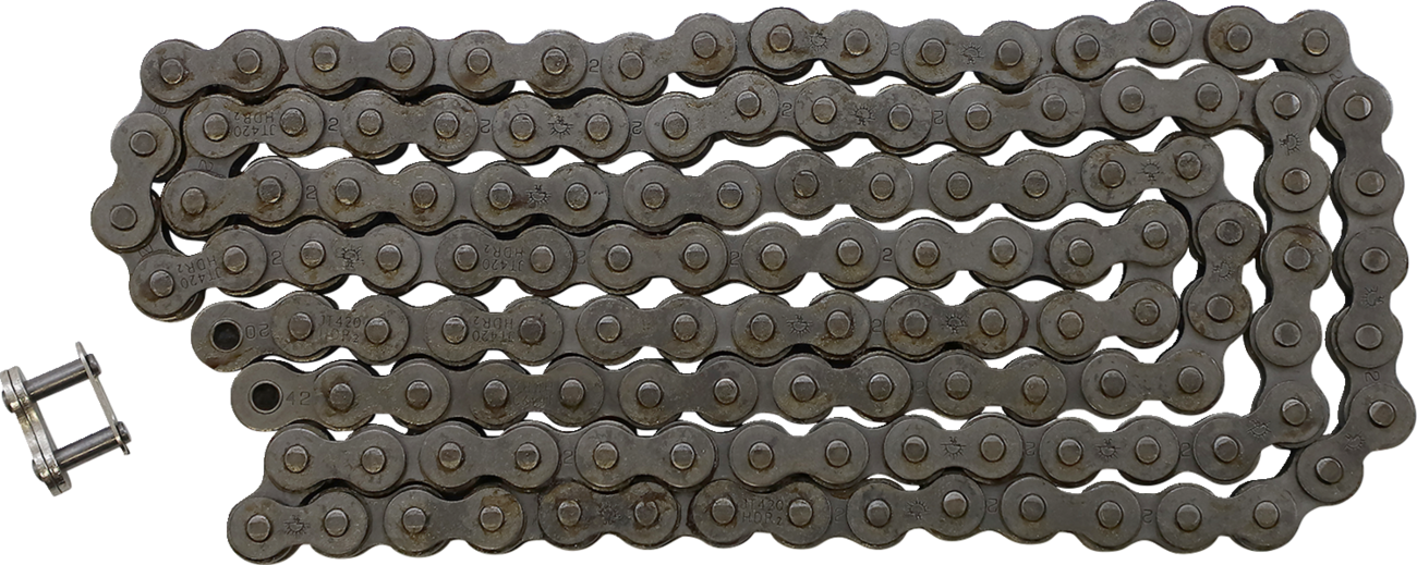 420 HDR Heavy Duty Drive Chain