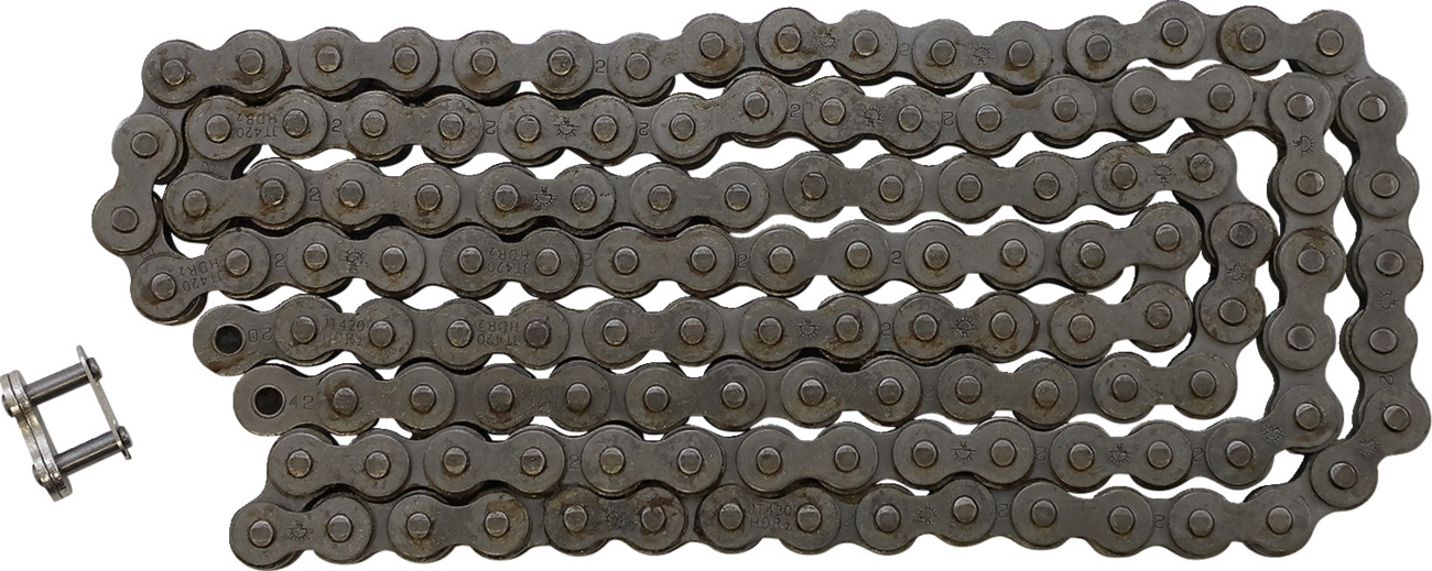 JT CHAINS 420 HDR Heavy Duty Drive Chain