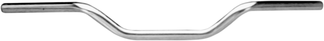 Emgo 1" Handlebar - Superbar - Chrome