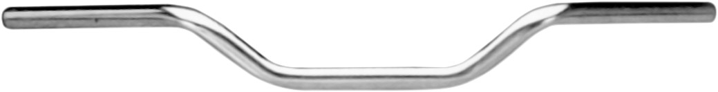 Emgo 1" Handlebar - Superbar - Chrome