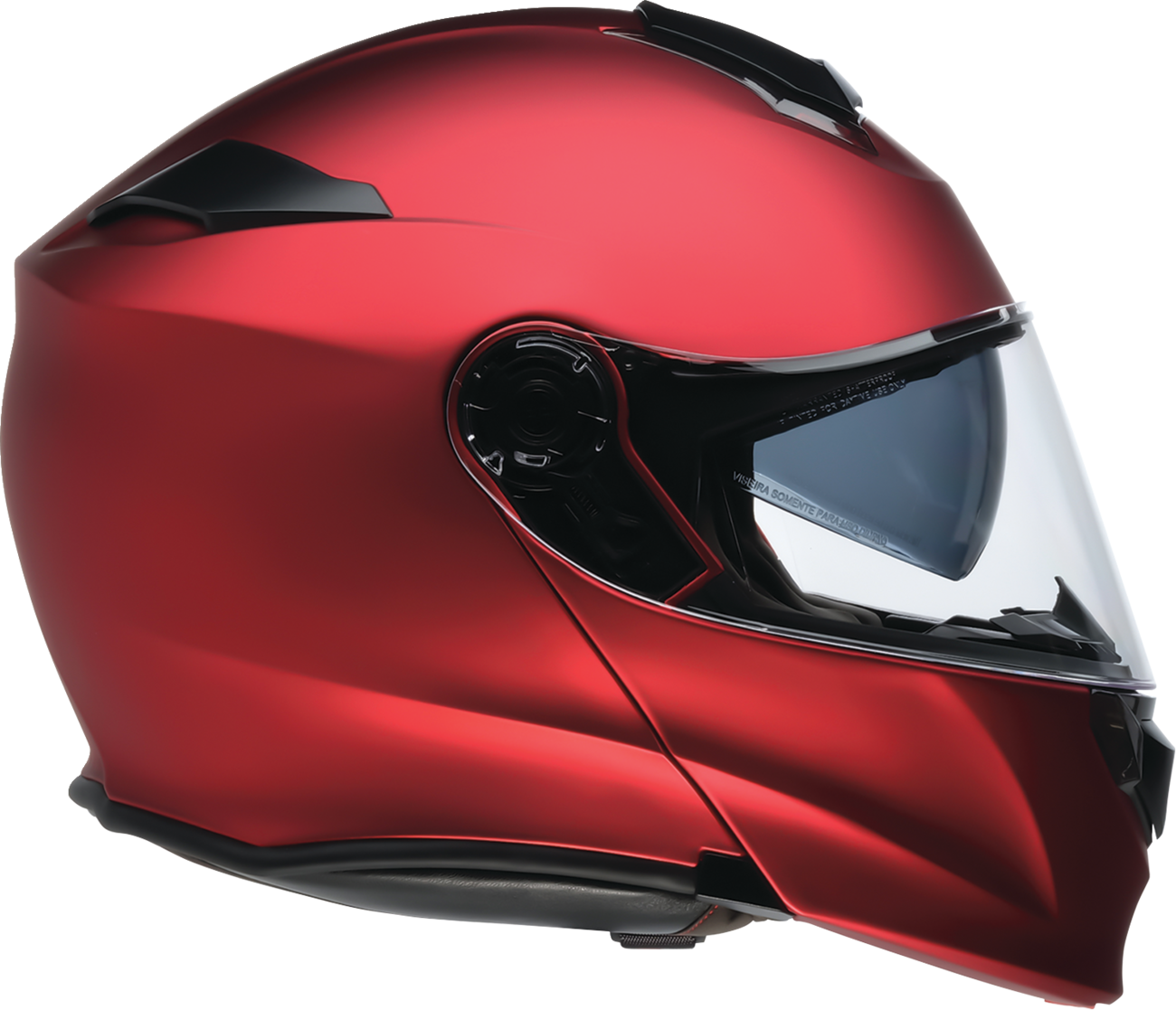 Z1R Solaris 2.0 Satin Modular Helmet