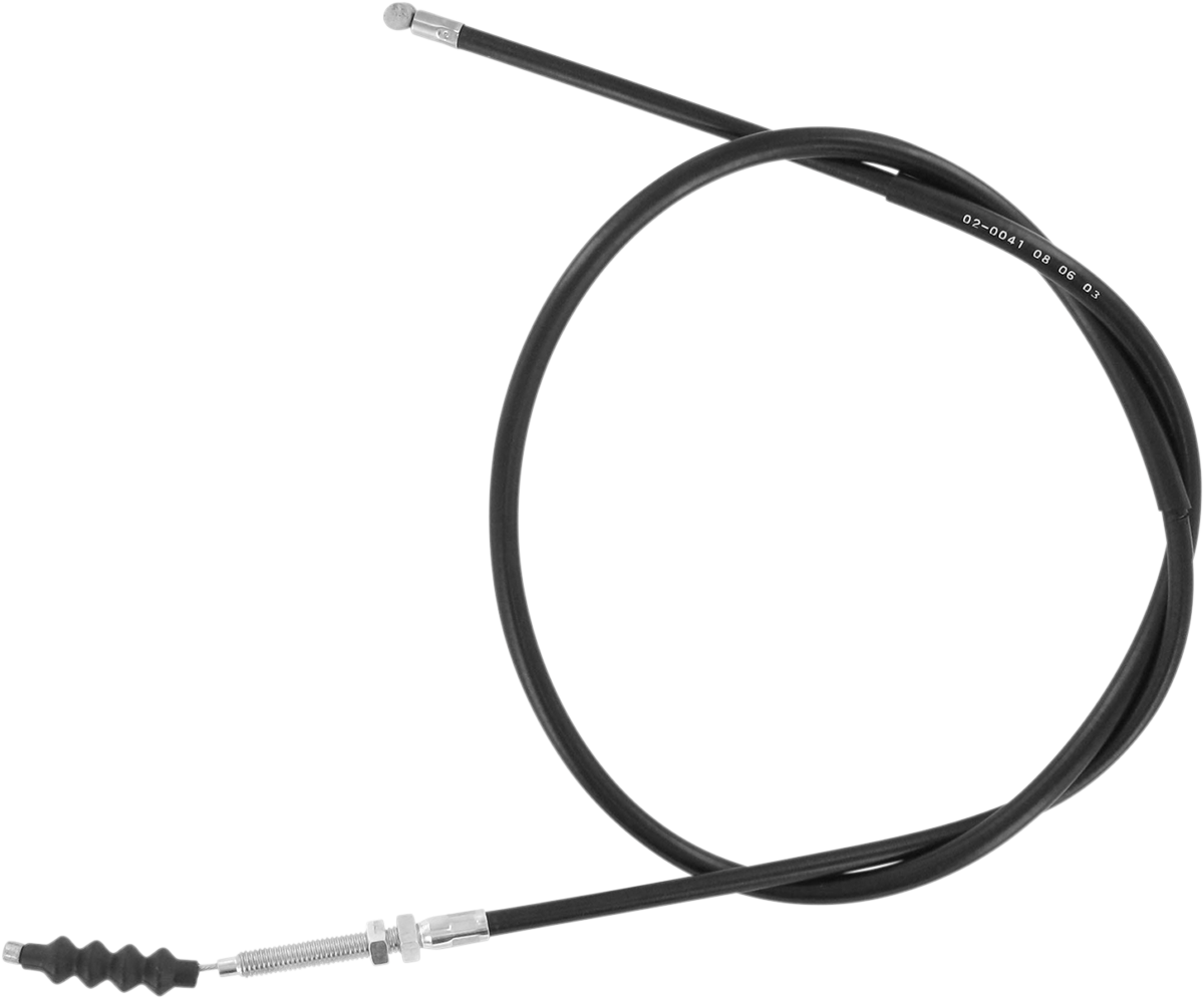 Motion Pro Clutch Cable Honda XR250R / XR500R 1979-1980