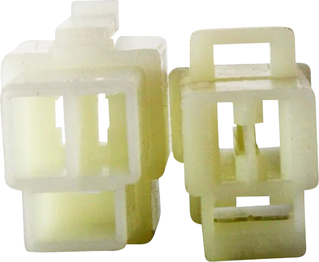Rm stator Connector Kit - 3-Pin - Regulator Rectifier