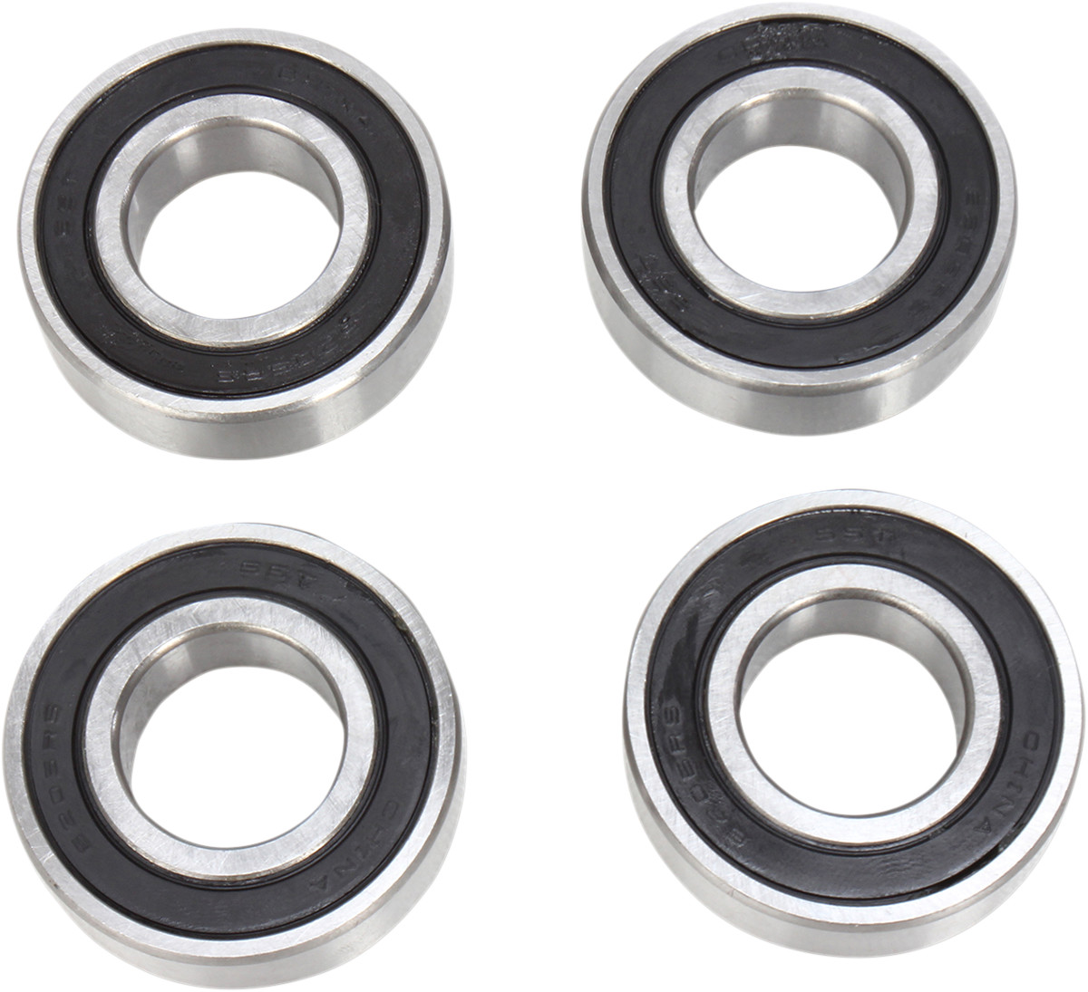 PIVOT WORKS Wheel Bearing Kit