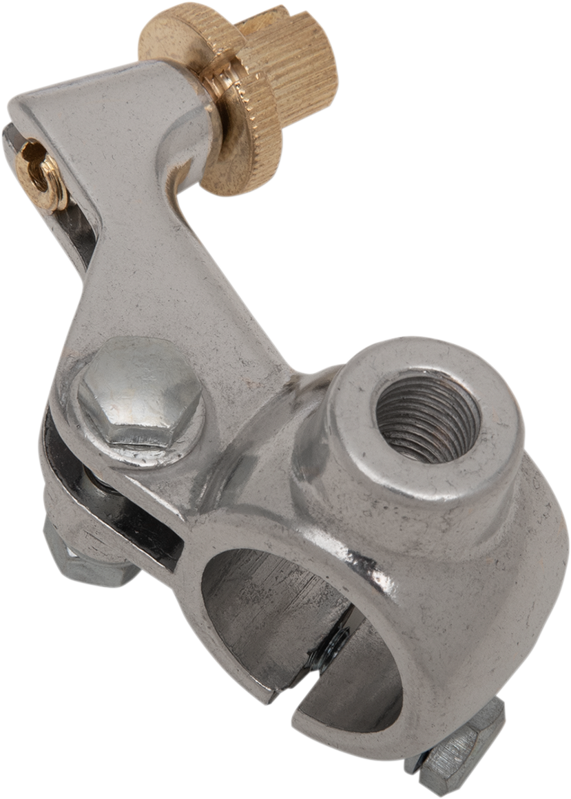 Parts unlimited One-Piece Lever Holder