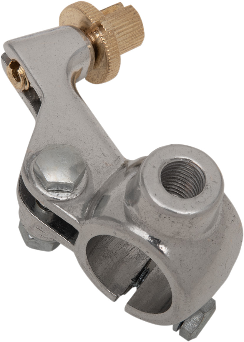 PARTS UNLIMITED One-Piece Lever Holder