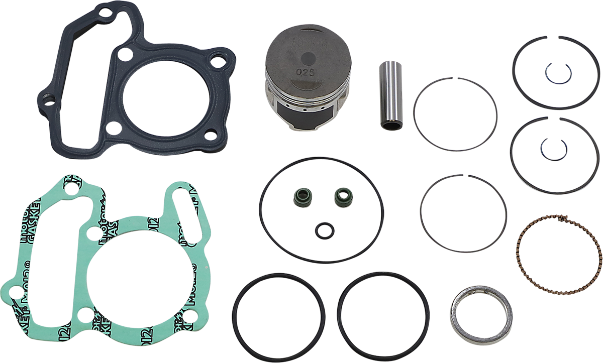 Top-End Rebuild Kit