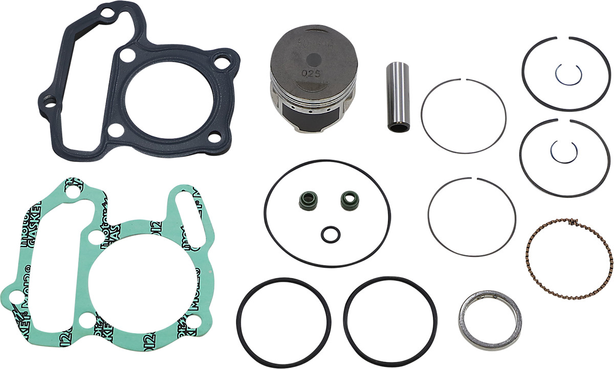 WSM Top-End Rebuild Kit