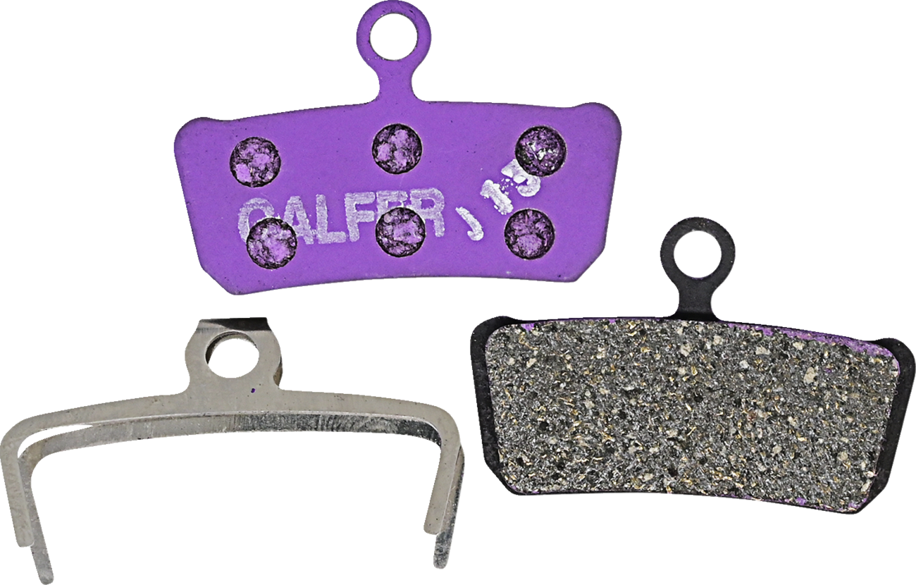 GALFER E-Bike Compound Brake Pads