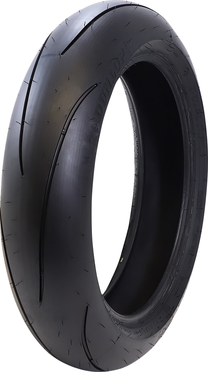 Dunlop Tire - Sportmax Q5 - Rear - 180/60ZR17 - (75W)
