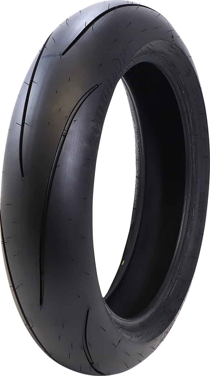 Dunlop Tire - Sportmax Q5 - Rear - 160/60ZR17 - (69W)