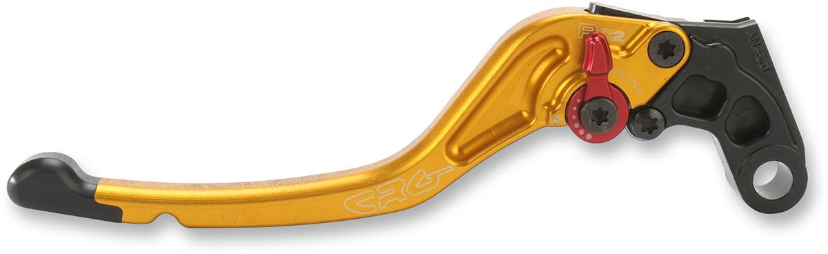 CRG RC2 Clutch Lever Yamaha FZ1 / R1 1999-2015