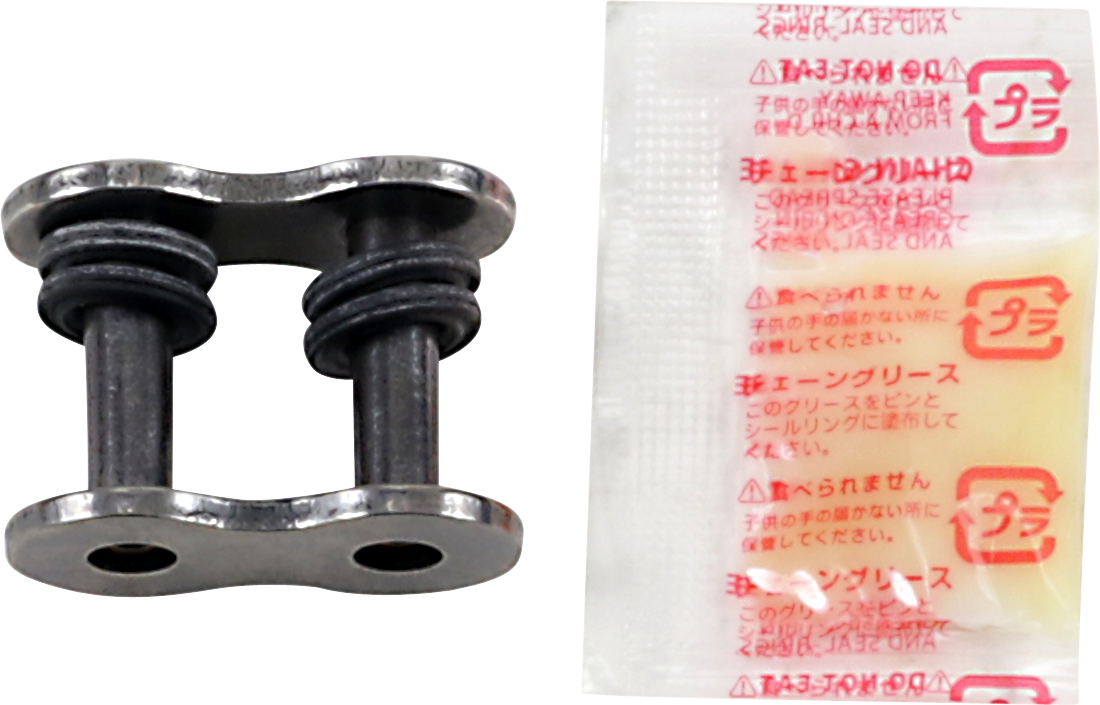 Max Series Rivet Connecting Link