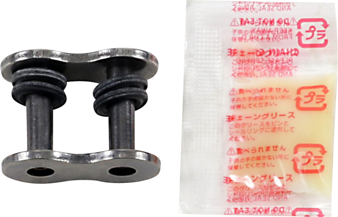 Max Series Rivet Connecting Link