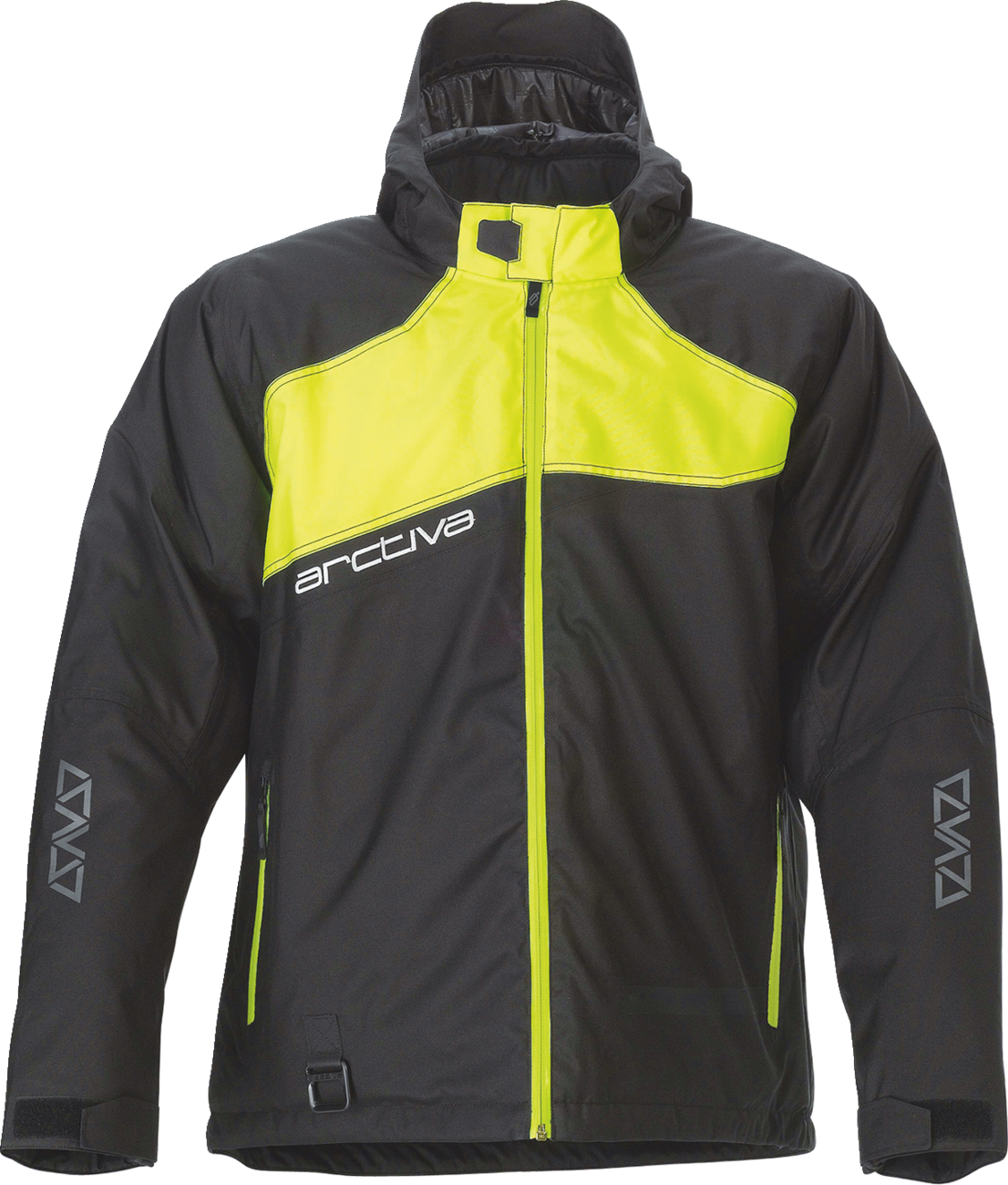 Arctiva Pivot 5 Hooded Jacket