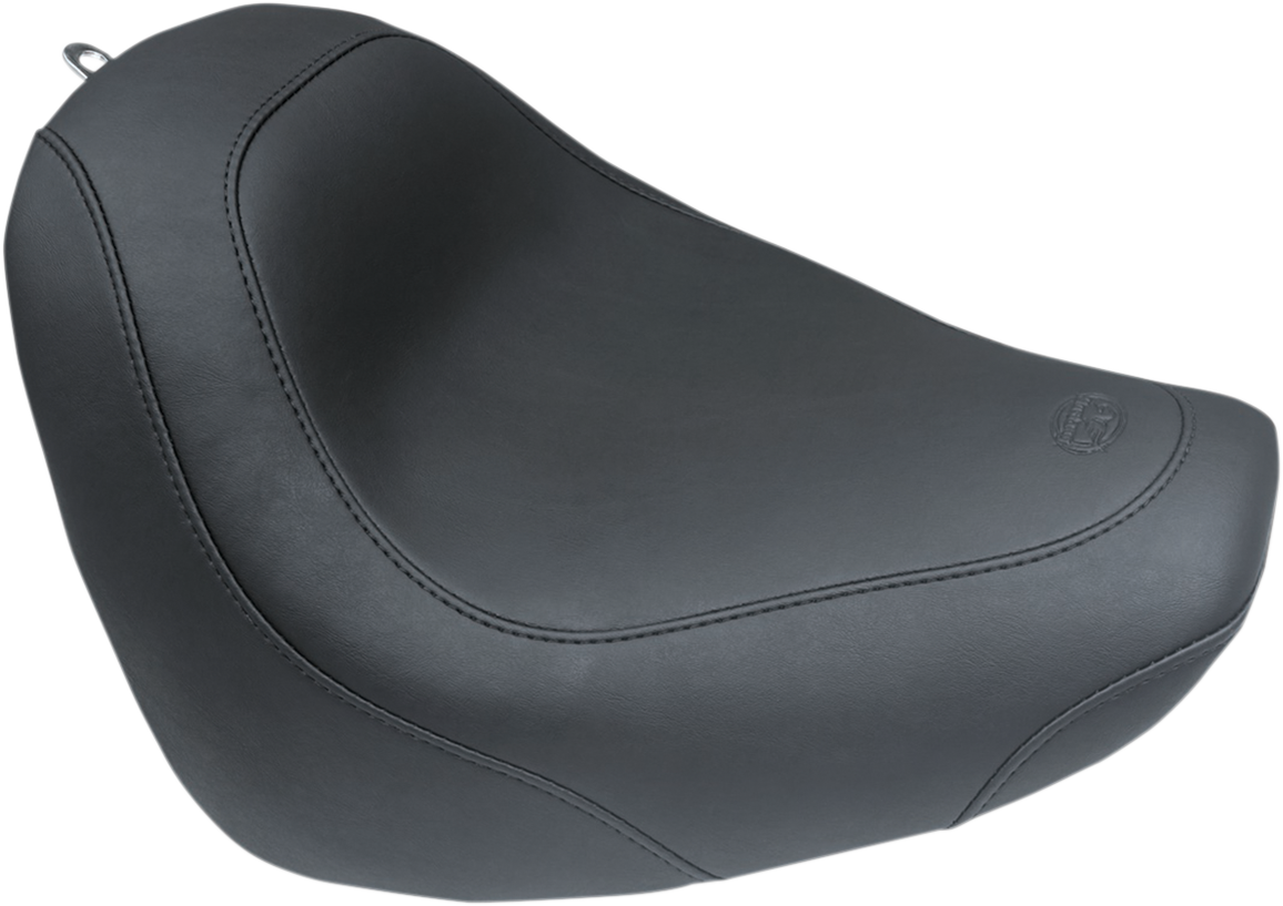 MUSTANG Wide Tripper™ Solo Seat