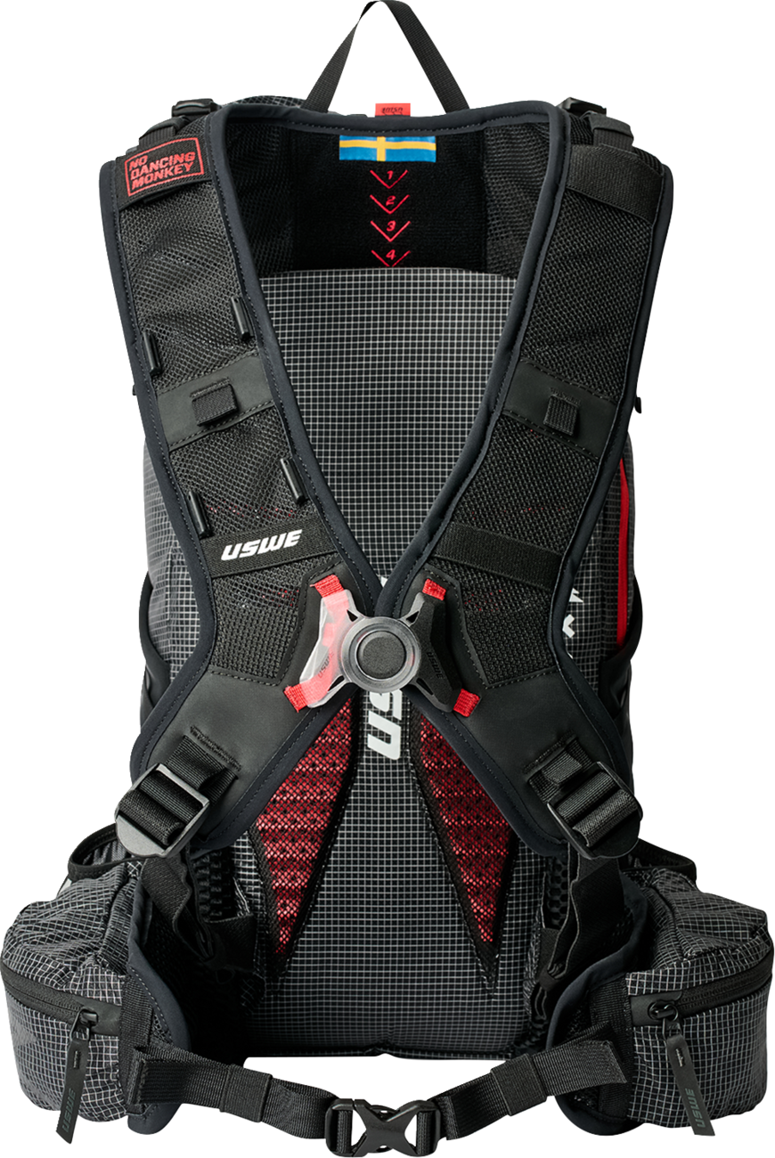 USWE Daypack
