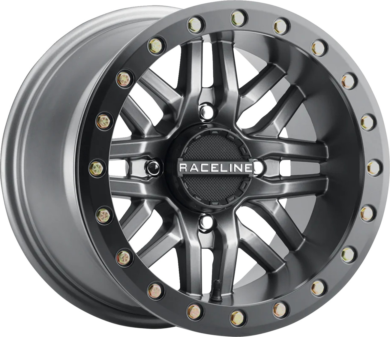 Raceline Ryno Beadlock Wheels 4/137