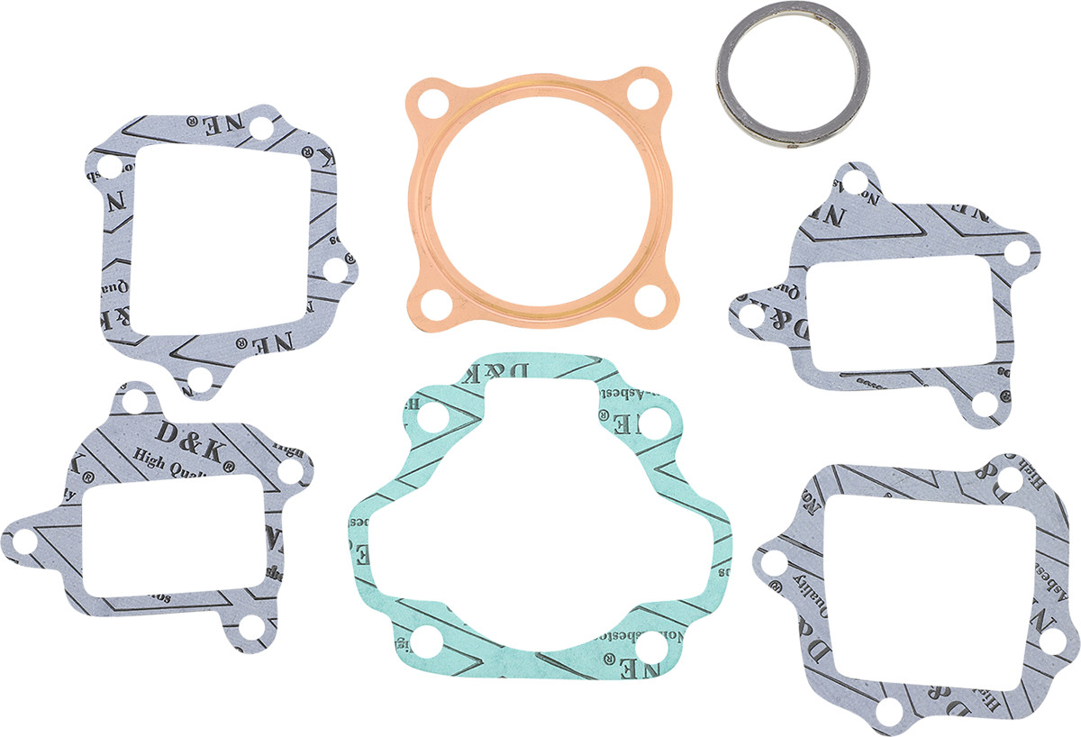 PROX Top End Gasket Set