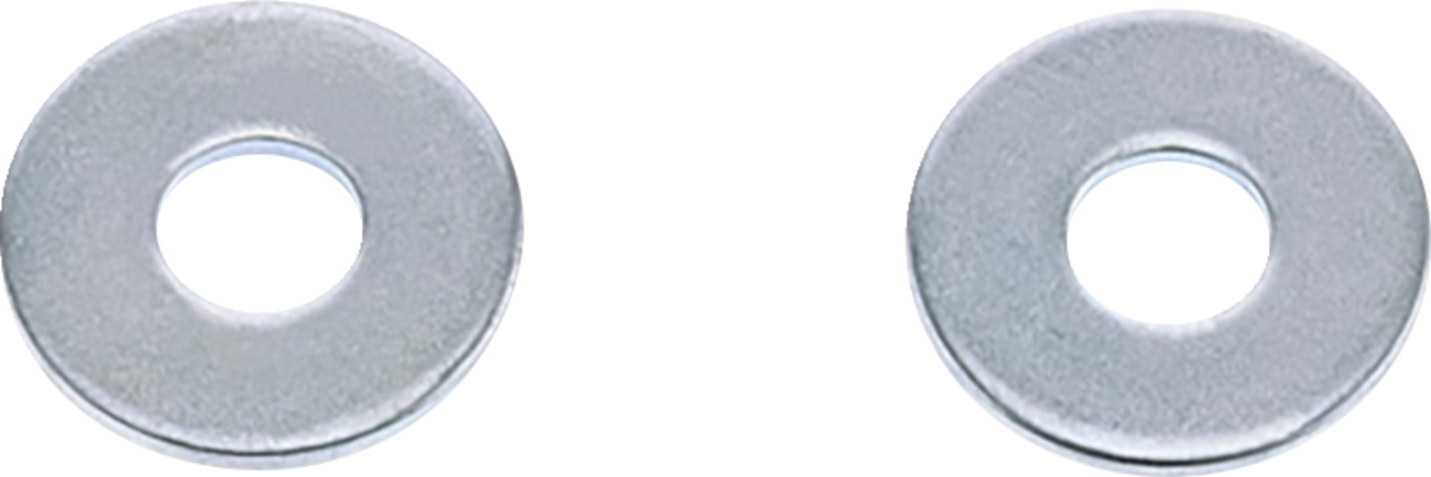 Fender Washers