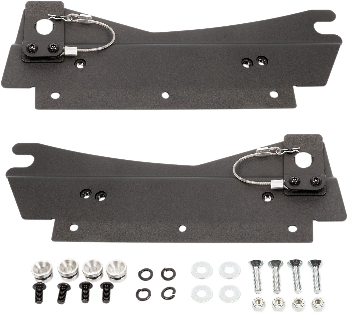KIMPEX 2-Up Seat Bracket