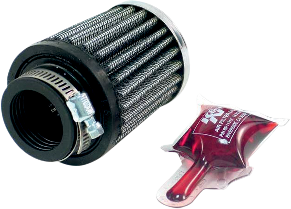 K & N Universal Clamp-On Air Filter
