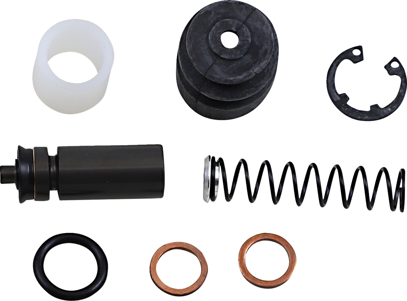 Master Cylinder Rebuild Kit