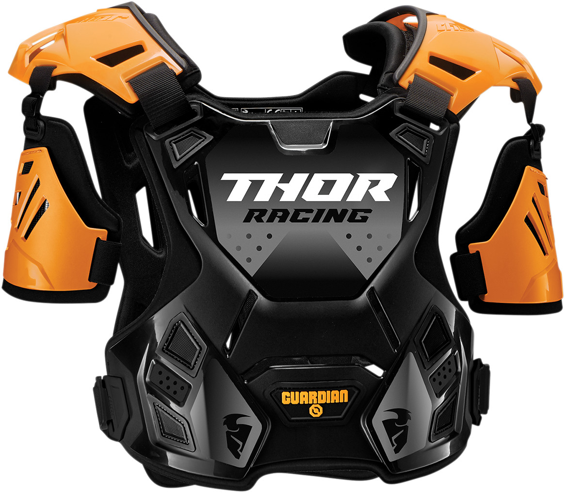 Thor Youth Guardian Roost Protector