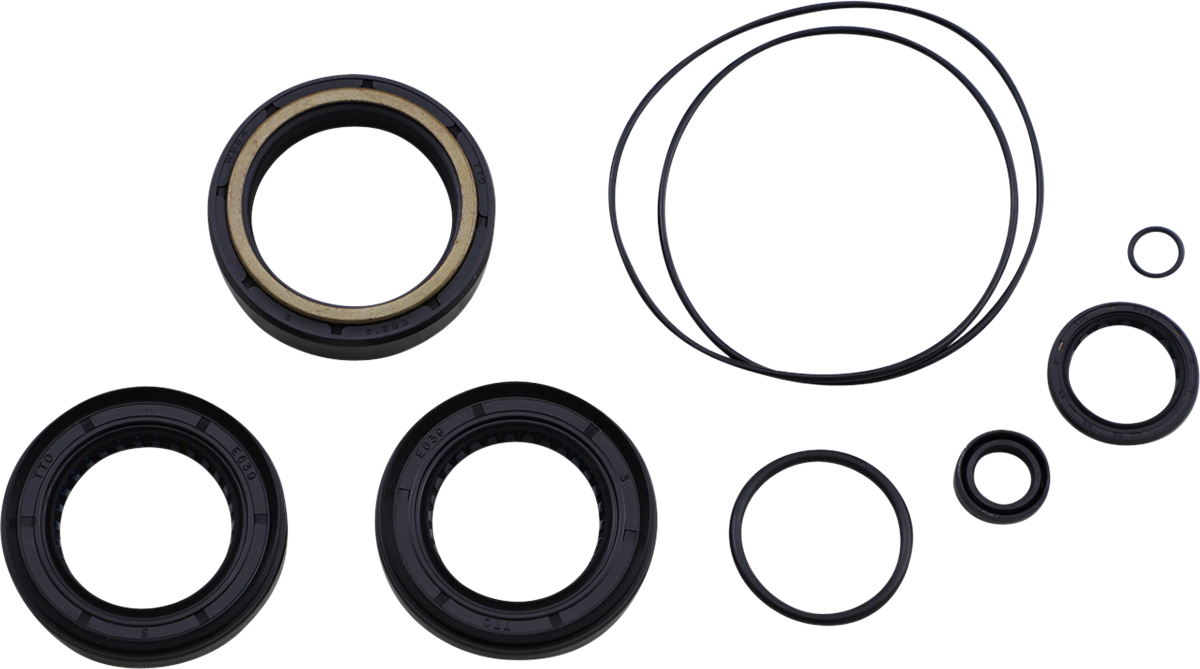 Moose Racing Differential Seal Kit