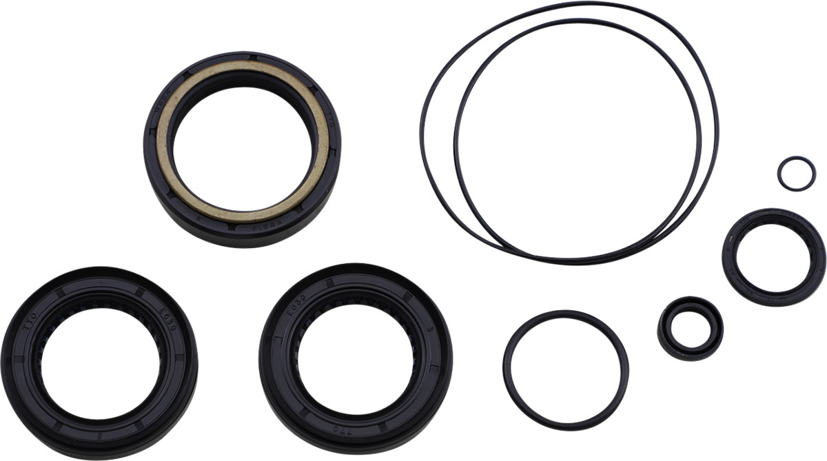Moose Racing Differential Seal Kit