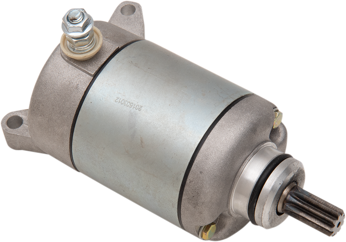 Rick's motorsport electric Starter - Yamaha