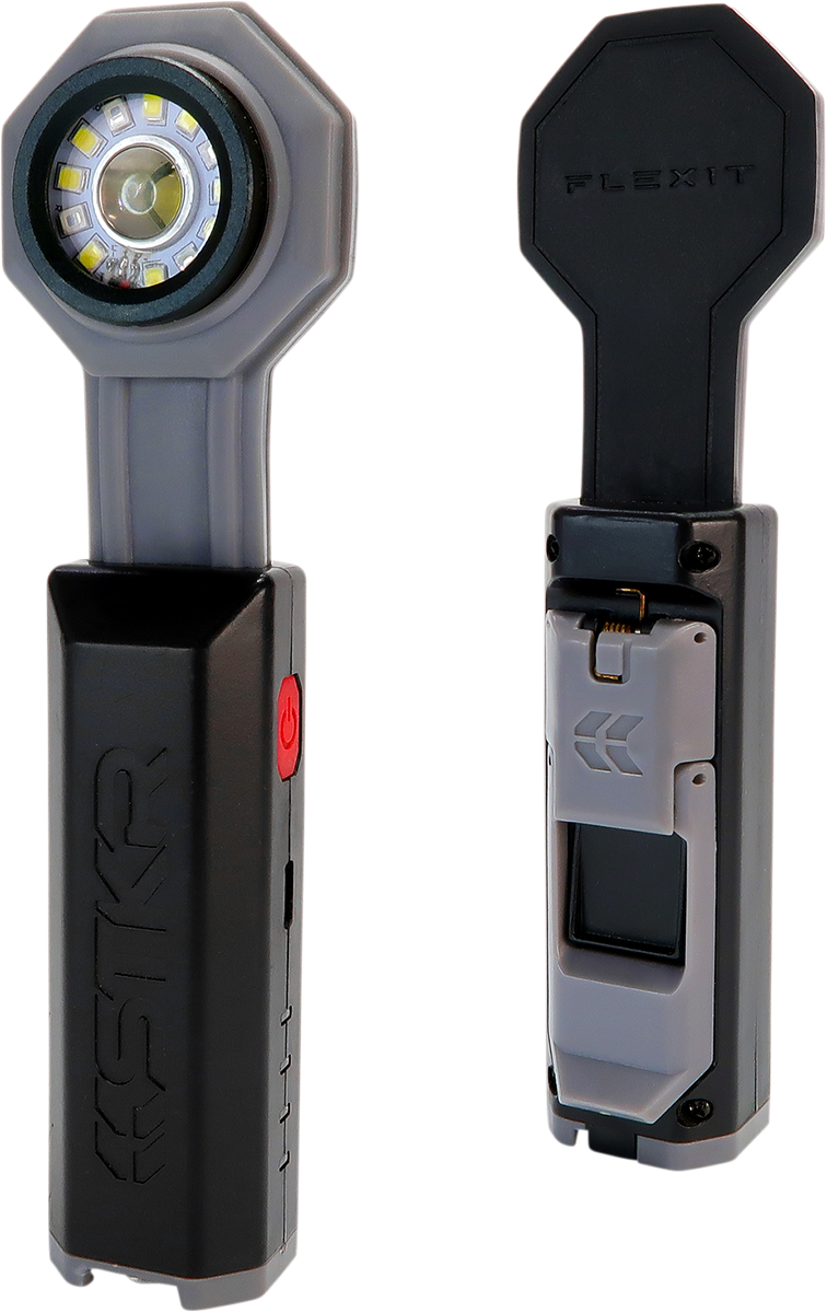 Risk Racing FLEXIT Pocket Light