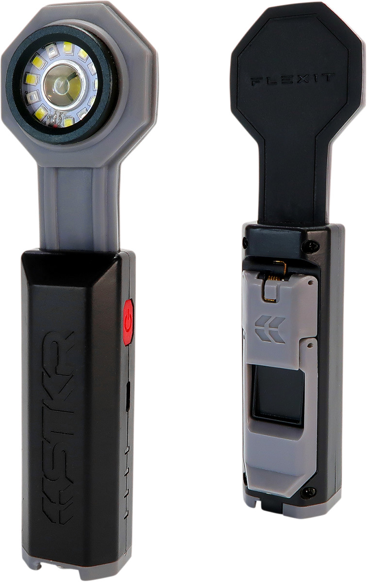 RISK RACING FLEXIT Pocket Light - 4.0