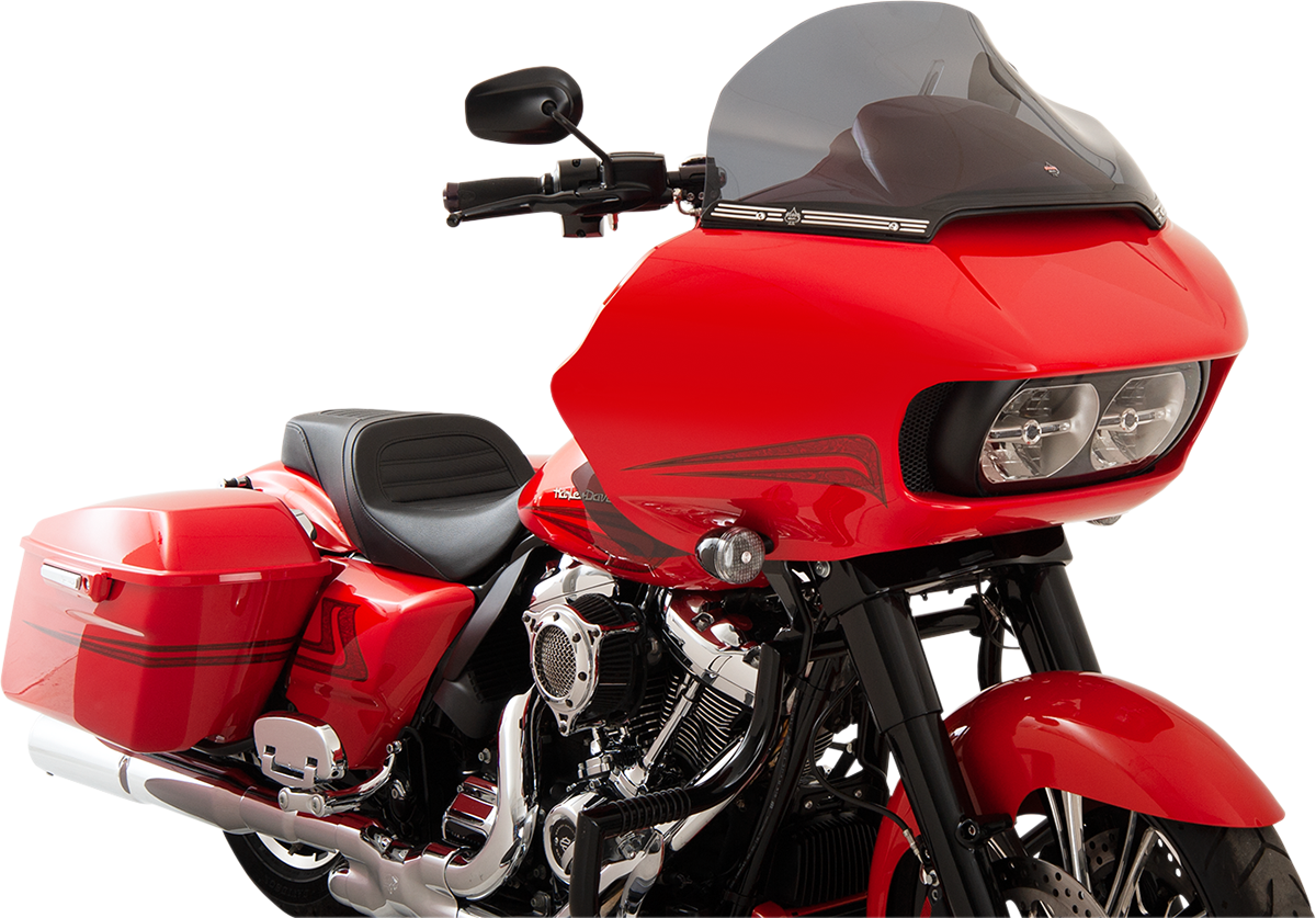 Klock Werks Flare Windshield For Harley Road Glide 2015-2025