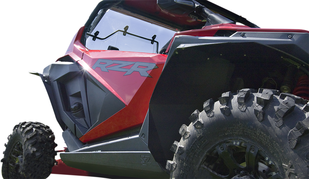 Fender Flare Kit