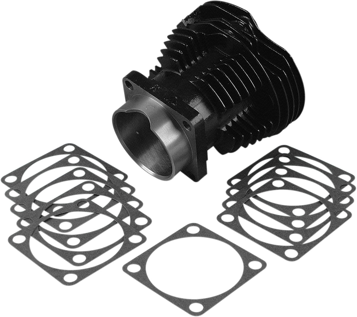 JAMES GASKET Cylinder Base Gaskets