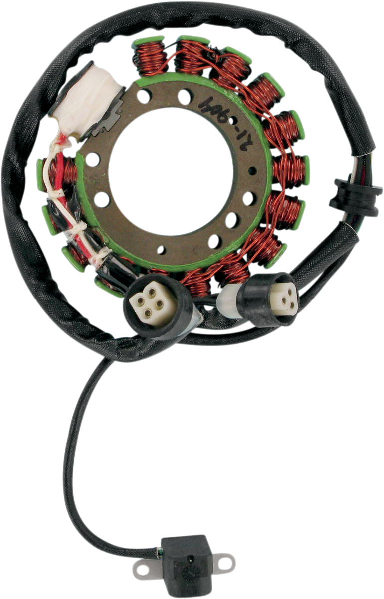 Stator for Yamaha
