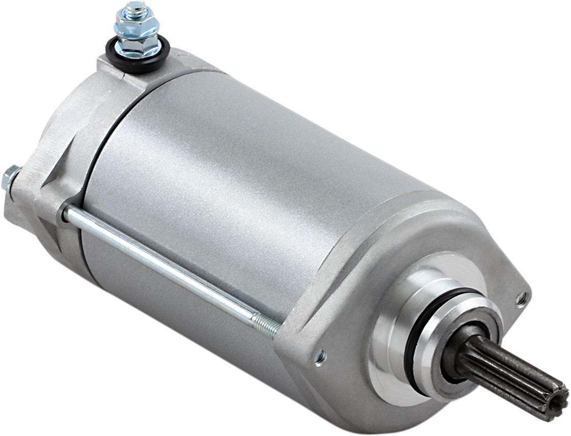PARTS UNLIMITED Starter for Suzuki