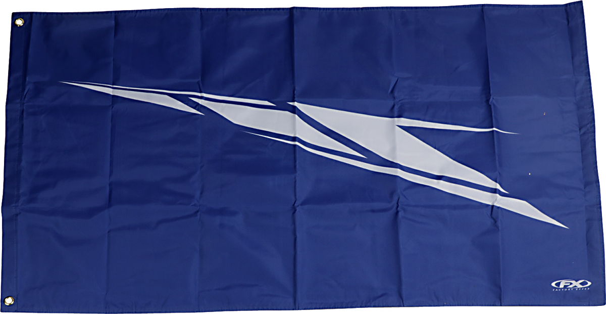 FACTORY EFFEX RV Flag