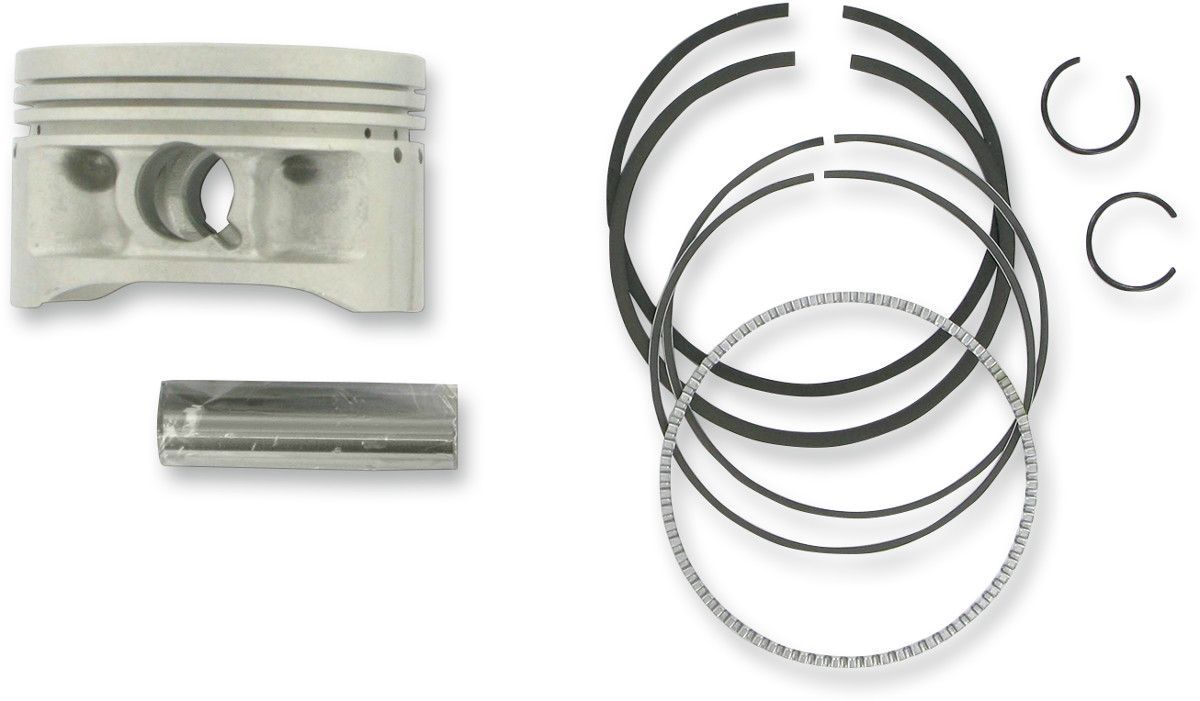 PROX Piston Kit for 4-Stroke